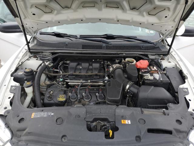 Photo 11 from auction – 2014 FORD TAURUS POL with VIN 1FAHP2MK9EG103220