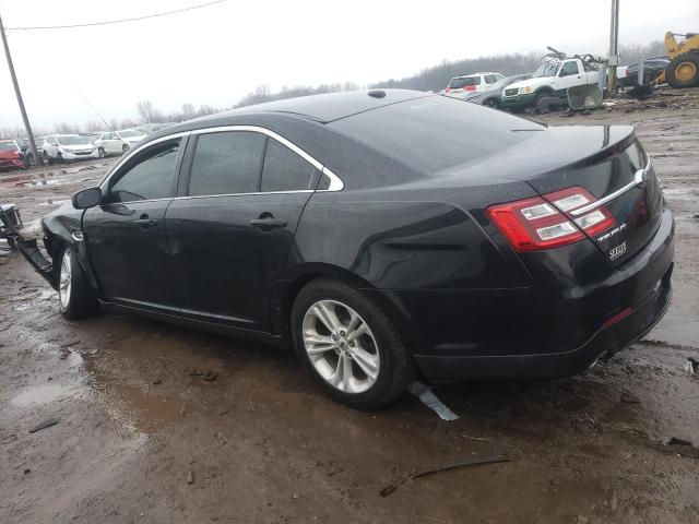 Photo 2 from auction – 2015 FORD TAURUS SEL with VIN 1FAHP2E80FG160037