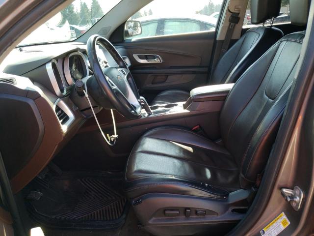 Photo 7 from auction – 2011 CHEVROLET EQUINOX with VIN 2CNFLGEC4B6331909