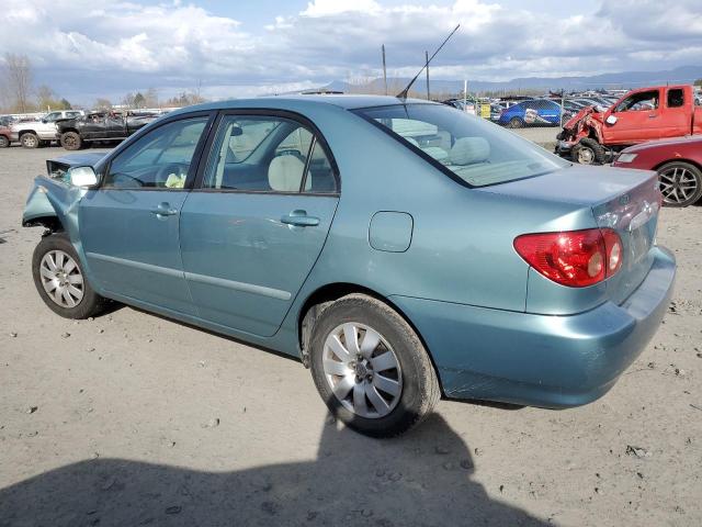 صورة رقم 2 من المزاد - 2007 TOYOTA COROLLA CE مع VIN 2T1BR32E37C758410