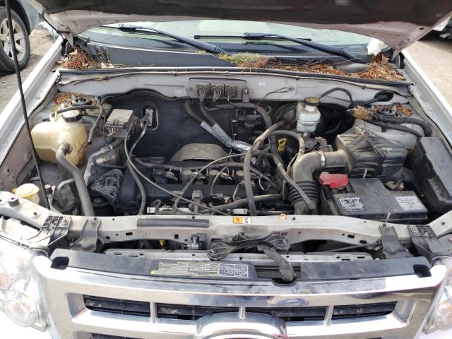 Photo 12 from auction – 2008 FORD ESCAPE XLT with VIN 1FMCU03Z08KA76938