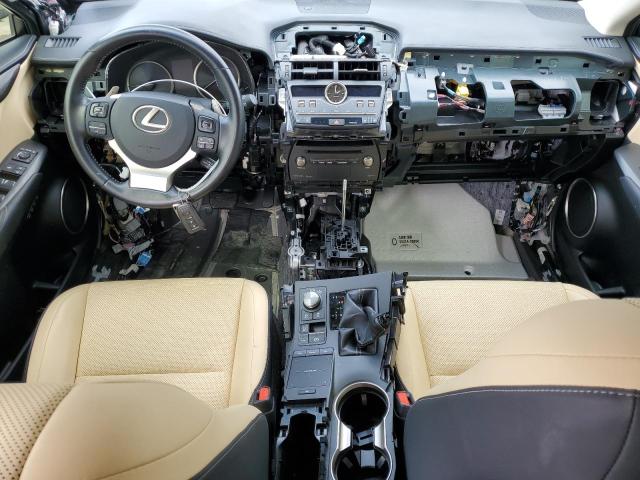 Photo 8 from auction – 2019 LEXUS NX 300H with VIN JTJBJRBZ5K2124405