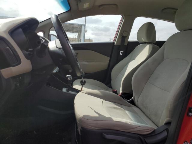 Photo 7 from auction – 2013 KIA RIO LX with VIN KNADM4A3XD6308573