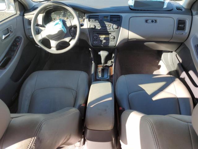 Photo 8 from auction – 2002 HONDA ACCORD EX with VIN JHMCG66842C004335