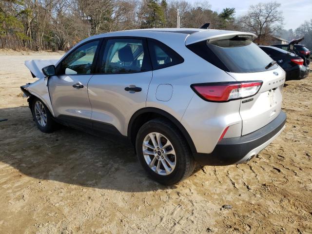 Photo 2 from auction – 2020 FORD ESCAPE S with VIN 1FMCU9F60LUB53309