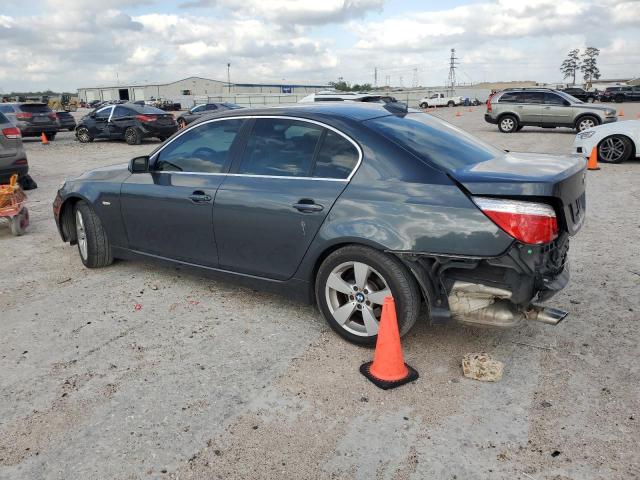 Photo 2 from auction – 2008 BMW 528 XI with VIN WBANV13518C150243