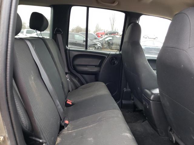 Photo 10 from auction – 2003 JEEP LIBERTY SP with VIN 1J4GL48K13W577800