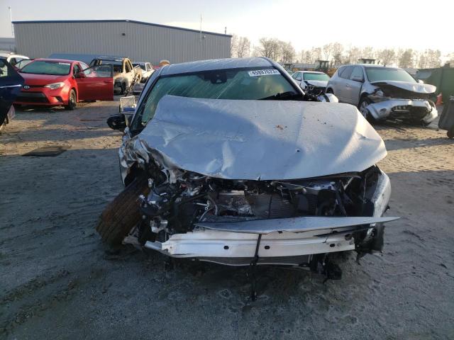 Photo 5 from auction – 2020 TOYOTA CAMRY LE with VIN 4T1C31AKXLU521326