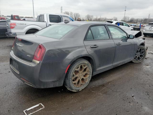 Photo 3 from auction – 2017 CHRYSLER 300 S with VIN 2C3CCAGG8HH599786
