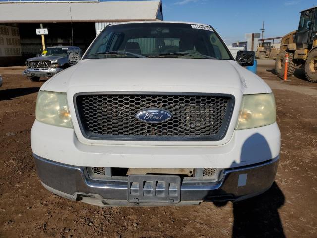 Photo 5 from auction – 2004 FORD F150 with VIN 1FTRX12W74NC24093