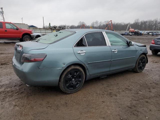 Photo 3 from auction – 2007 TOYOTA CAMRY LE with VIN 4T1BK46K77U522271