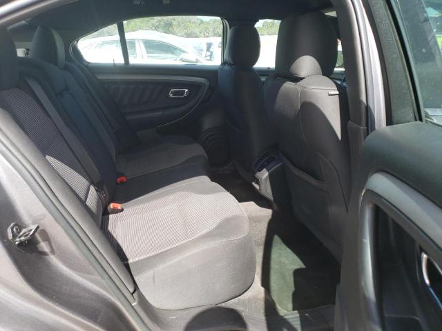 Photo 10 from auction – 2014 FORD TAURUS SEL with VIN 1FAHP2H80EG175700