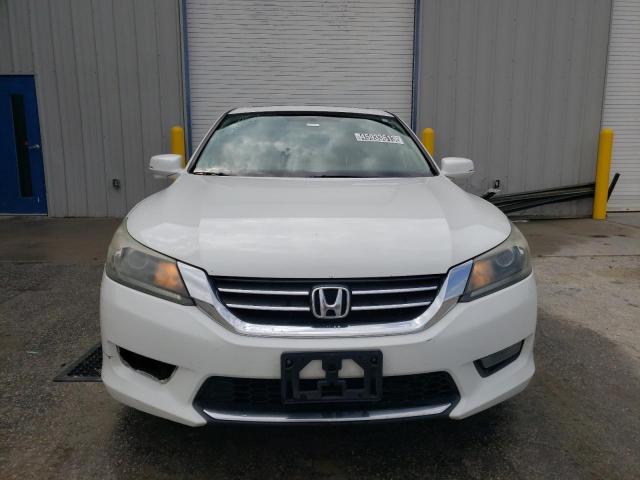 Photo 5 from auction – 2014 HONDA ACCORD EX with VIN 1HGCR2F70EA247606
