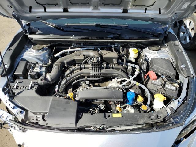 Photo 11 from auction – 2022 SUBARU IMPREZA with VIN 4S3GKAB64N3601210