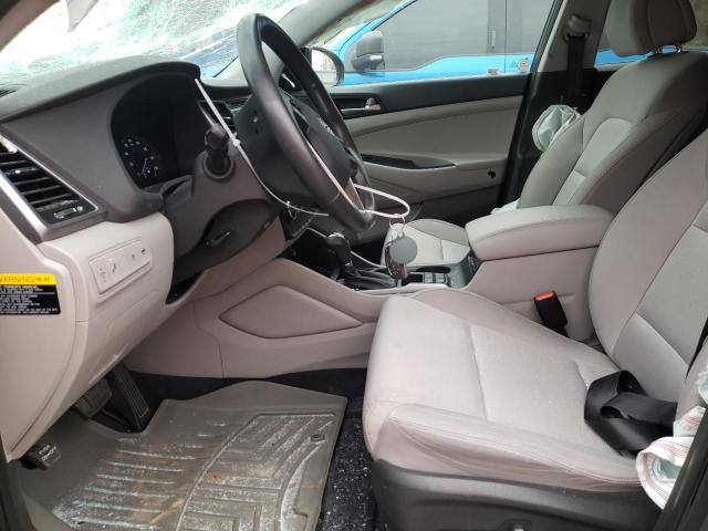 Photo 7 from auction – 2016 HYUNDAI TUCSON LIM with VIN KM8J3CA21GU057299