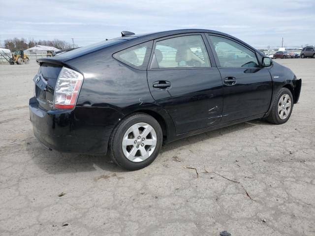 Photo 3 from auction – 2008 TOYOTA PRIUS with VIN JTDKB20U983352439