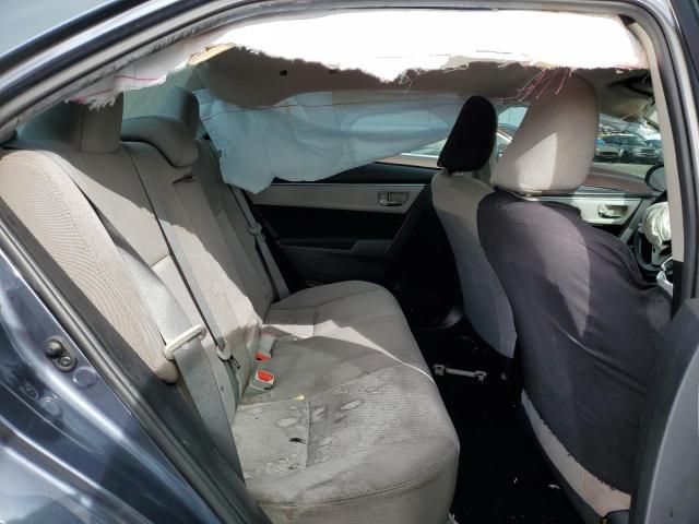 Photo 10 from auction – 2015 TOYOTA COROLLA LE with VIN 5YFBURHE9FP312835