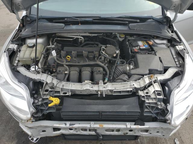 Photo 11 from auction – 2012 FORD FOCUS S with VIN 1FAHP3E2XCL276141