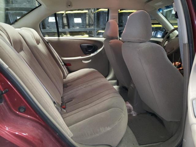 Photo 10 from auction – 2002 CHEVROLET MALIBU with VIN 1G1ND52J42M546589