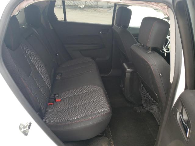 Photo 11 from auction – 2015 GMC TERRAIN SL with VIN 2GKFLWEK3F6232286