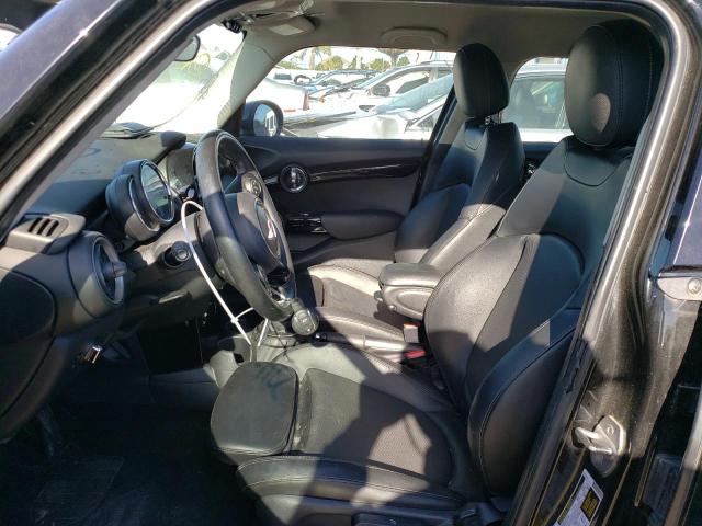 Photo 7 from auction – 2015 MINI COOPER S with VIN WMWXU3C51F2B59196