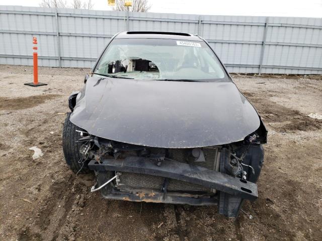Photo 5 from auction – 2013 TOYOTA AVALON BAS with VIN 4T1BK1EB7DU051850