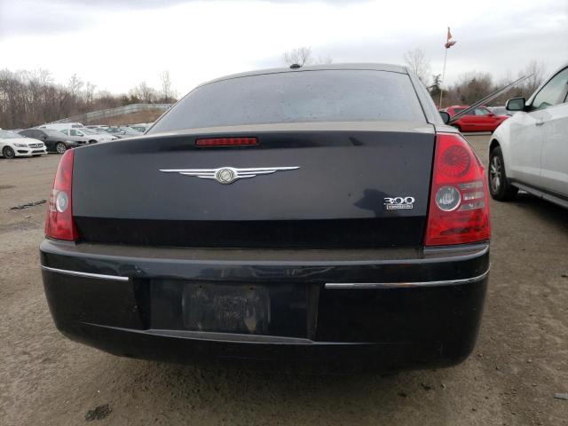 Photo 6 from auction – 2010 CHRYSLER 300 TOURIN with VIN 2C3CA5CV4AH297337