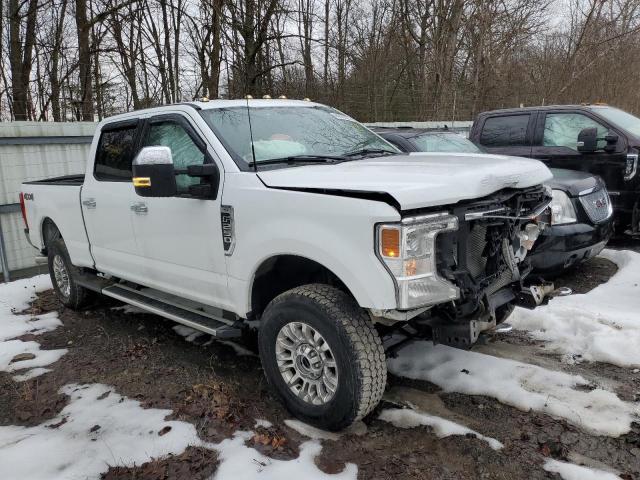 Photo 4 from auction – 2022 FORD F250 SUPER with VIN 1FT7W2B60NEG20853