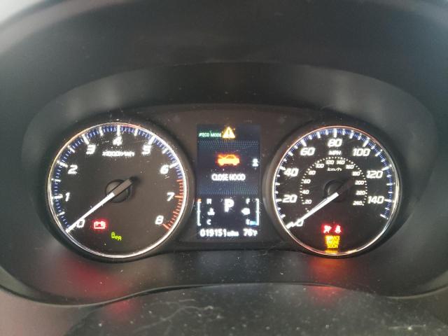 Photo 9 from auction – 2019 MITSUBISHI OUTLANDER with VIN JA4AD3A33KZ028712