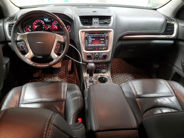 Photo 8 from auction – 2015 GMC ACADIA DEN with VIN 1GKKVTKD4FJ325575
