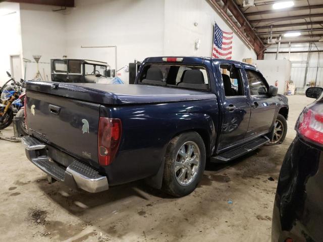 Photo 3 from auction – 2007 CHEVROLET COLORADO with VIN 1GCCS13E378155755