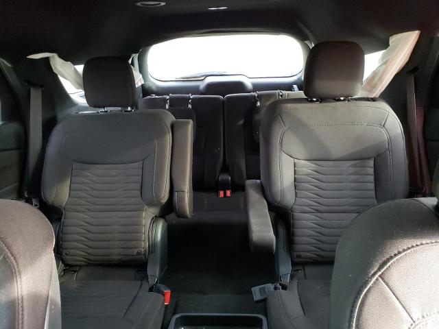 Photo 10 from auction – 2020 FORD EXPLORER X with VIN 1FMSK8DH1LGA10271