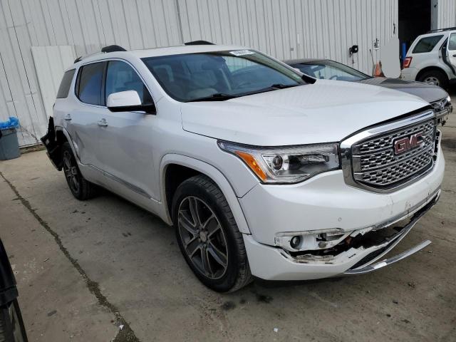 Photo 4 from auction – 2019 GMC ACADIA DEN with VIN 1GKKNXLS0KZ106743