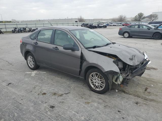 Photo 4 from auction – 2010 FORD FOCUS SE with VIN 1FAHP3FN3AW185202