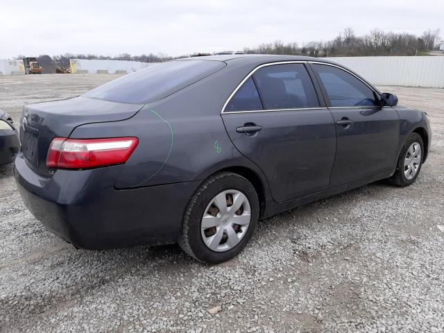 Photo 3 from auction – 2008 TOYOTA CAMRY CE with VIN 4T1BE46K28U781100