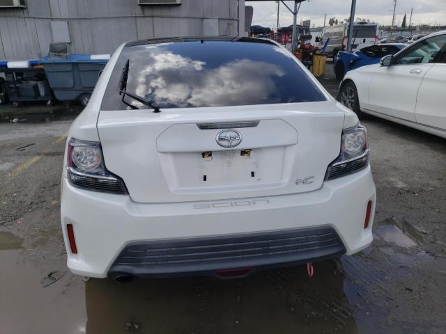 Photo 6 from auction – 2016 TOYOTA SCION TC with VIN JTKJF5C70GJ023171