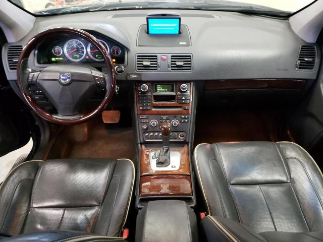 Photo 8 from auction – 2010 VOLVO XC90 with VIN YV4852CT6A1551676