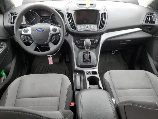Photo 8 from auction – 2014 FORD ESCAPE SE with VIN 1FMCU0GX5EUE40778