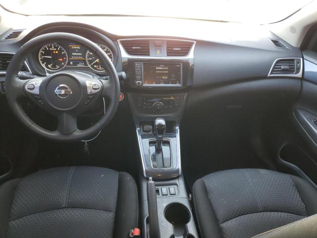 Photo 8 from auction – 2019 NISSAN SENTRA S with VIN 3N1AB7AP2KY254677