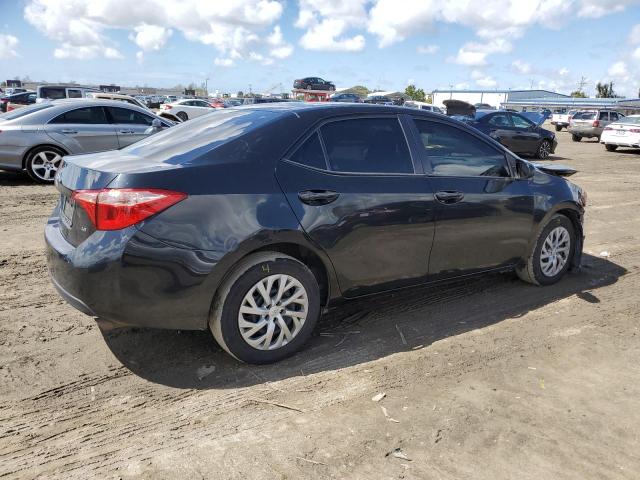 Photo 3 from auction – 2018 TOYOTA COROLLA L with VIN 2T1BURHE7JC090532