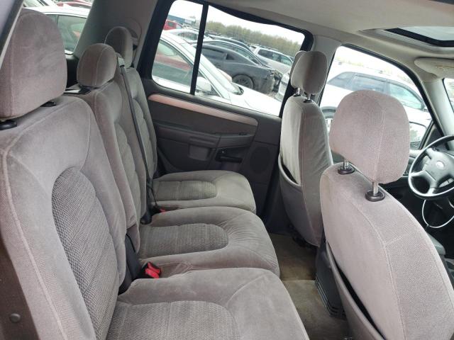 Photo 11 from auction – 2004 FORD EXPLORER X with VIN 1FMZU73E64UB66917