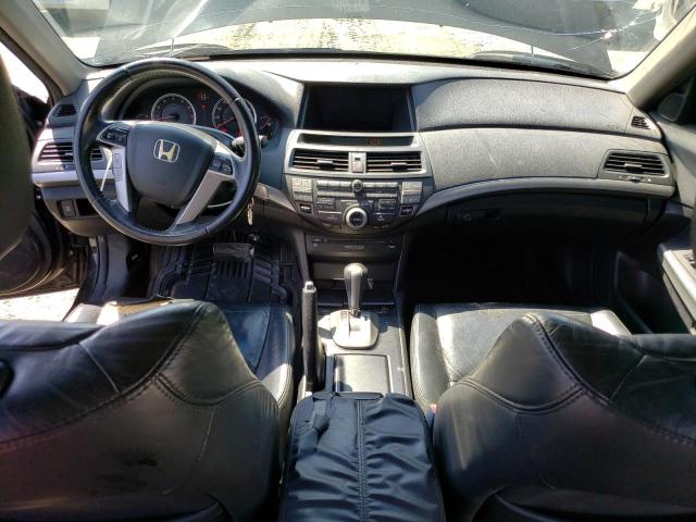 Photo 8 from auction – 2008 HONDA ACCORD EXL with VIN 1HGCP368X8A061399
