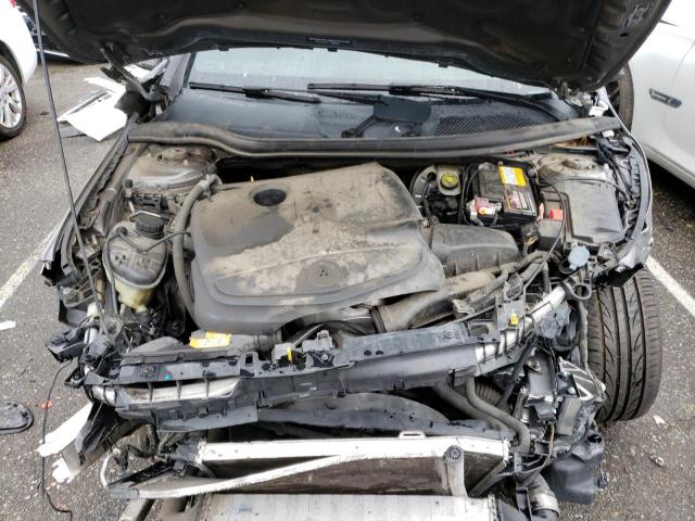 Photo 11 from auction – 2014 MERCEDES-BENZ CLA 250 with VIN WDDSJ4EB3EN046087