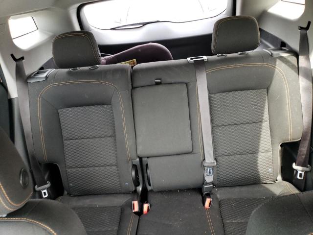 Photo 10 from auction – 2018 GMC TERRAIN SL with VIN 3GKALTEXXJL222976