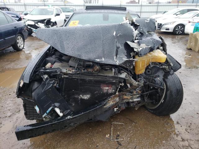 Photo 5 from auction – 2015 CHRYSLER 300C PLATI with VIN 2C3CCASG9FH923204