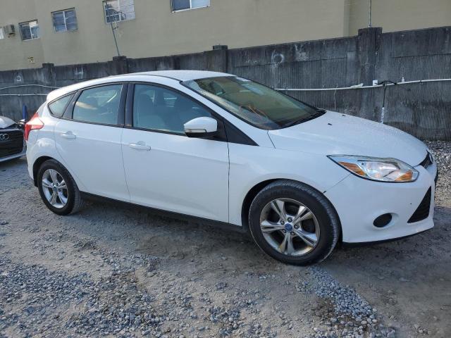 Photo 4 from auction – 2013 FORD FOCUS SE with VIN 1FADP3K29DL125635