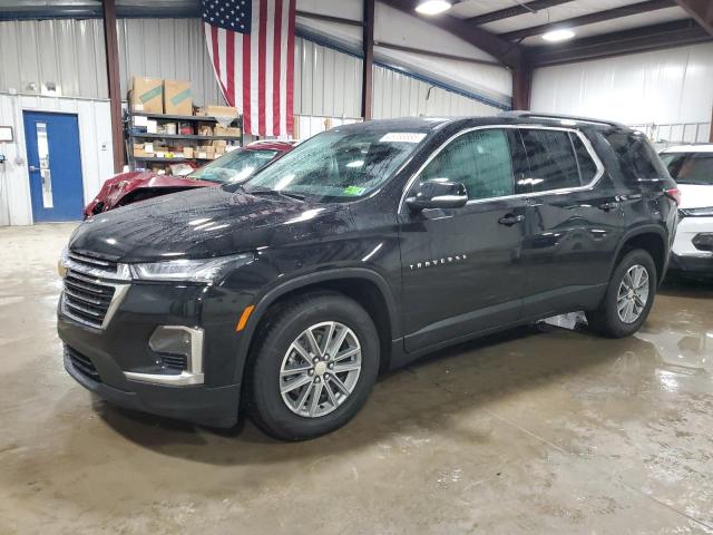 Photo 1 from auction – 2022 CHEVROLET TRAVERSE with VIN 1GNEVHKW2NJ149042