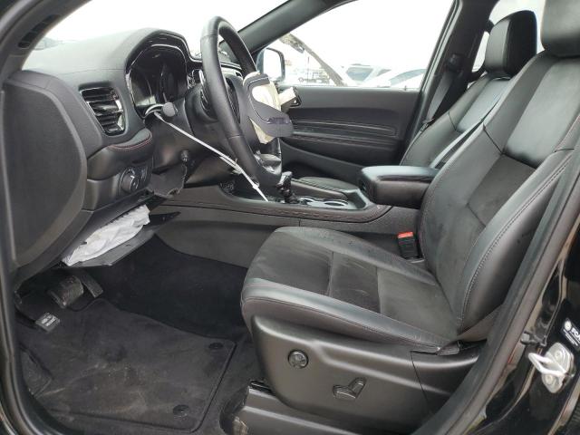 Photo 7 from auction – 2022 DODGE DURANGO R/ with VIN 1C4SDJCT9NC206271