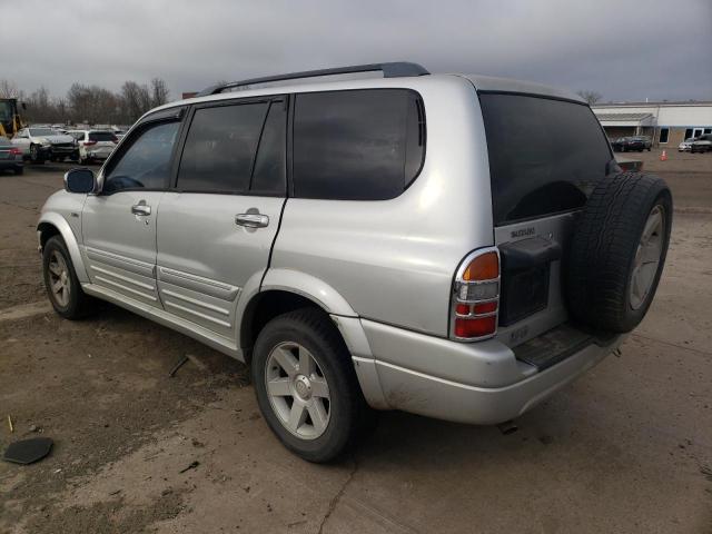 Photo 2 from auction – 2003 SUZUKI XL7 PLUS with VIN JS3TY92V534100371
