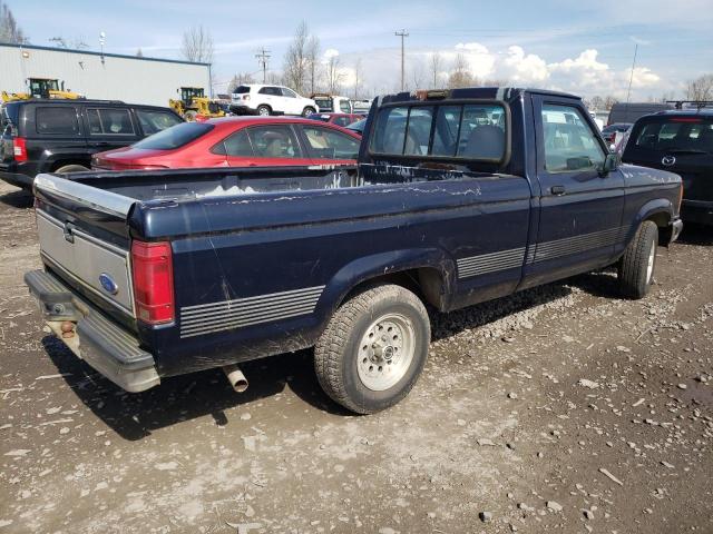 Photo 3 from auction – 1991 FORD RANGER with VIN 1FTCR10A9MTA11410